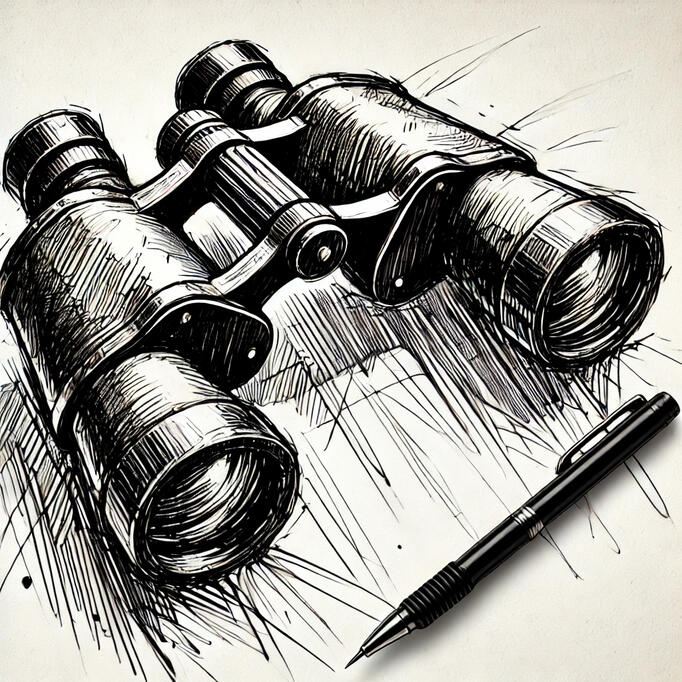 Binoculars
