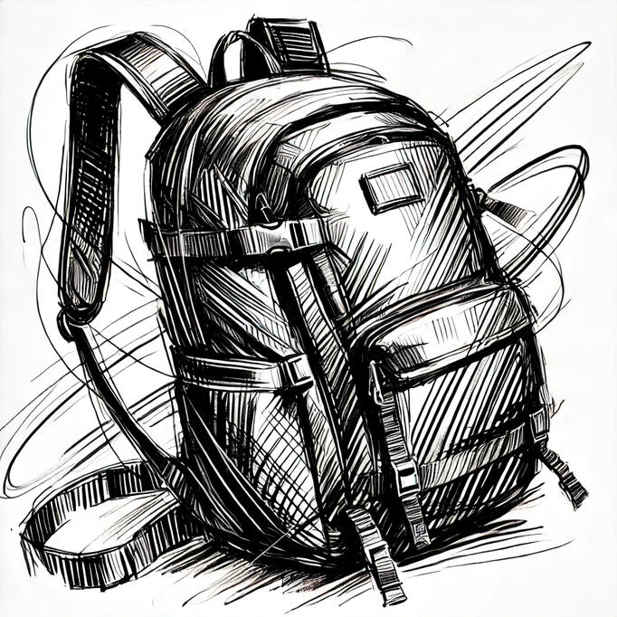 Backpack